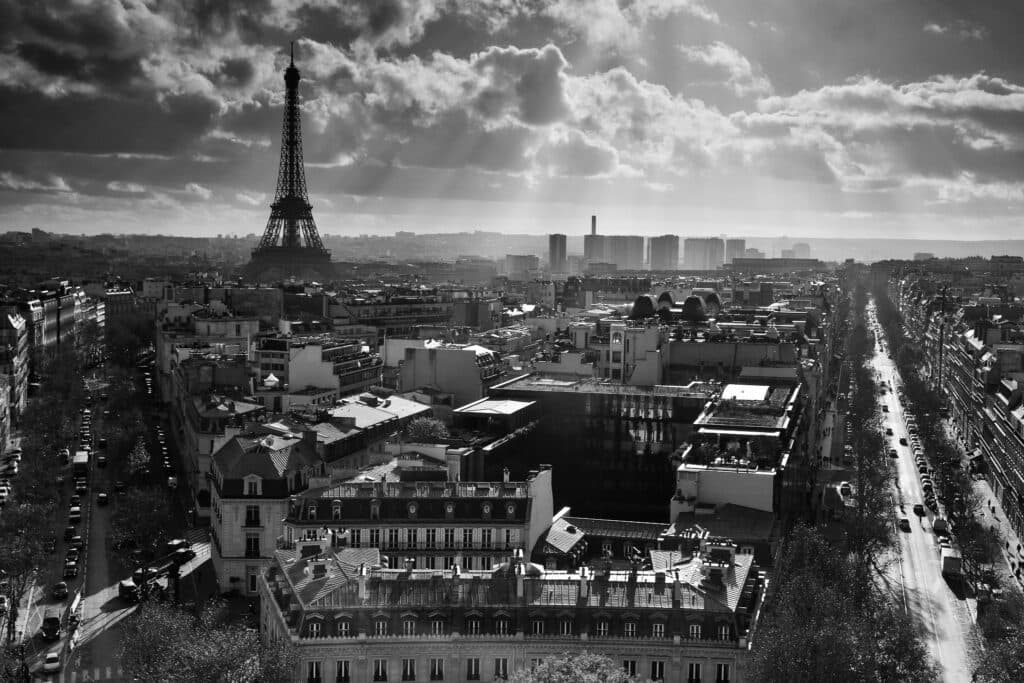 HYROX Paris