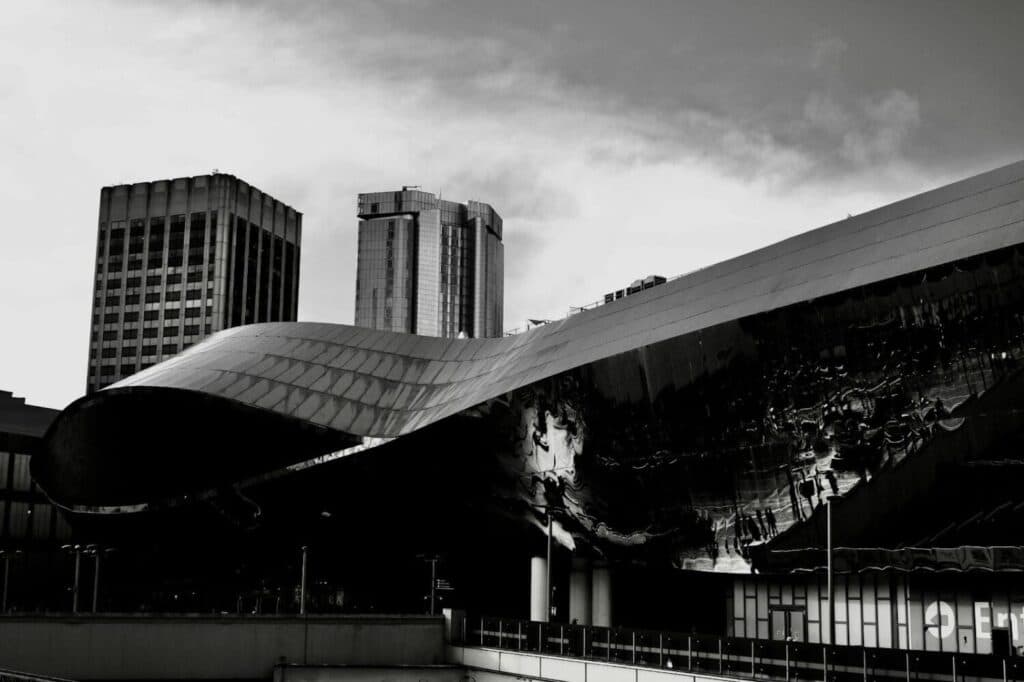 HYROX Birmingham