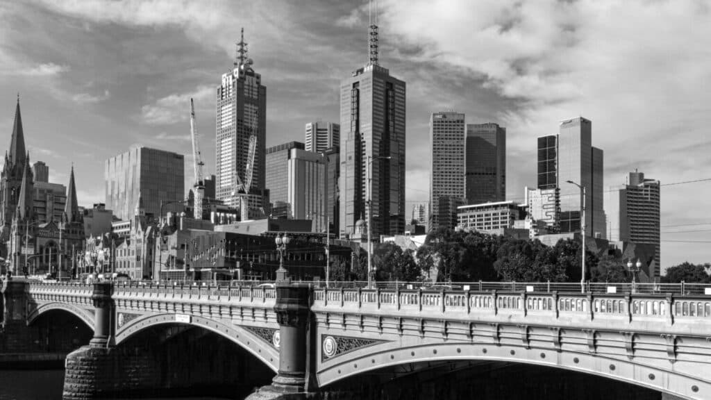 HYROX Melbourne