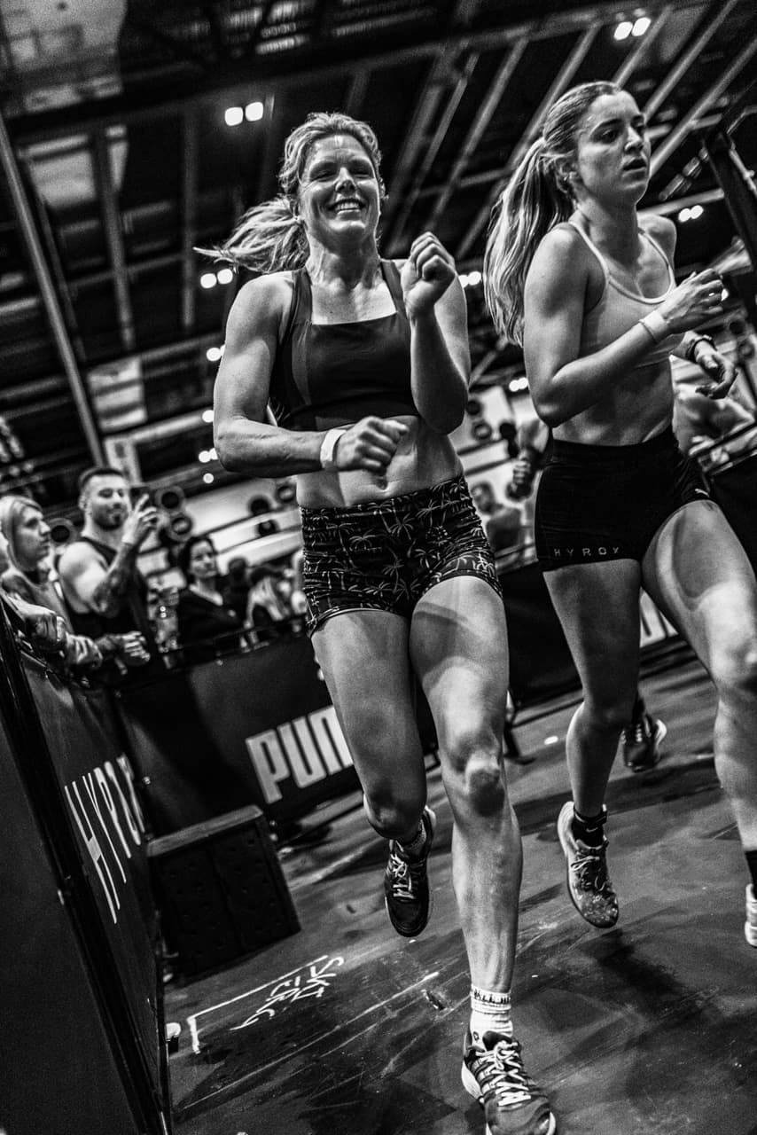 Three weeks without training: what you actually lose