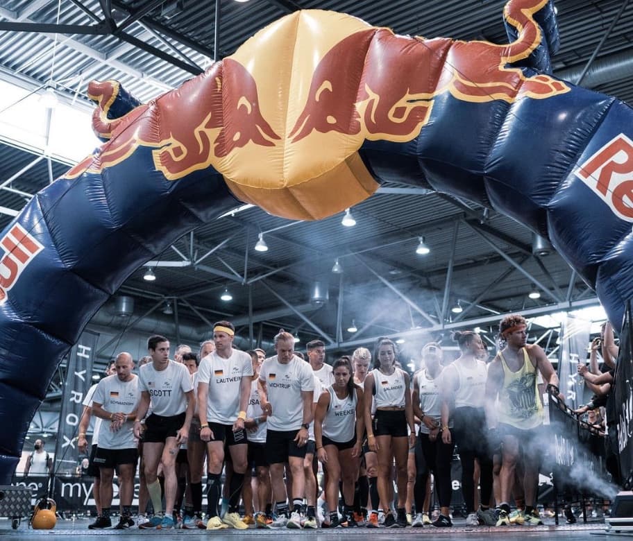 HYROX Running Pacing: Master 8x 1km & Crush Your PB