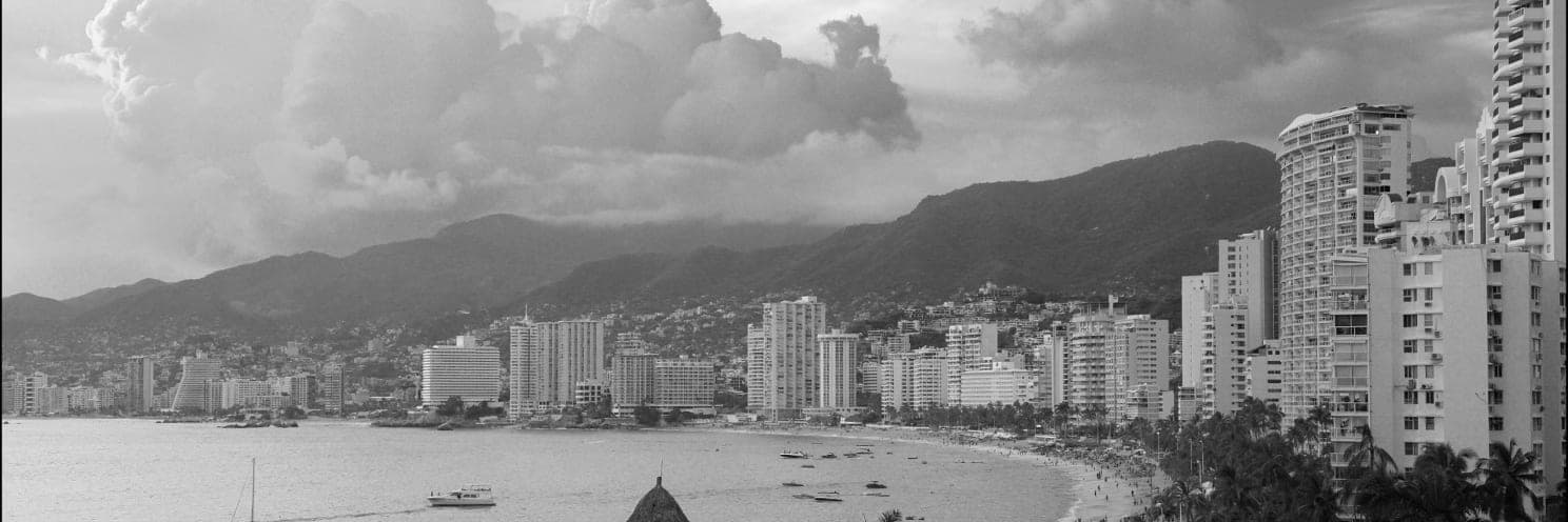 HYROX Acapulco 2026 results: podiums and times