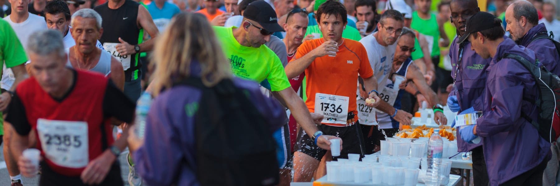 HYROX Race Safety: The Essential Guide for a Risk-Free Event